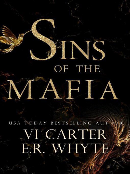 Title details for Sins of the Mafia by Vi Carter - Available